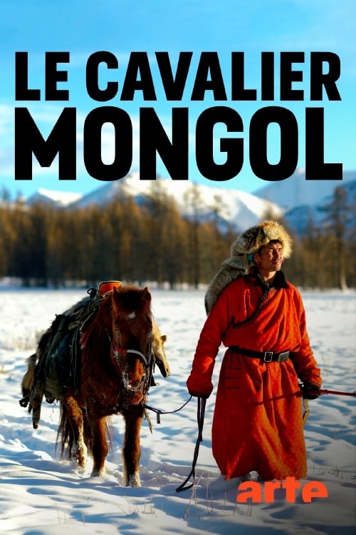 Le cavalier mongol 2020