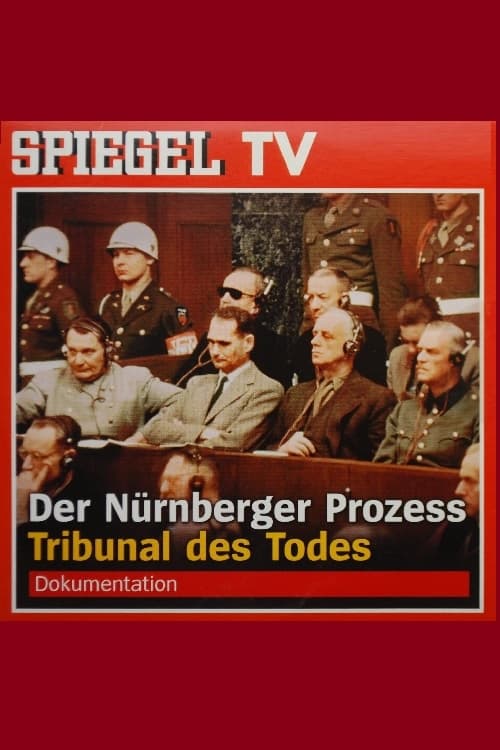 Der Nürnberger Prozess - Tribunal des Todes (2009)