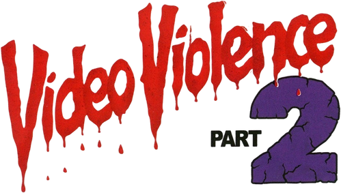 Video Violence Part 2