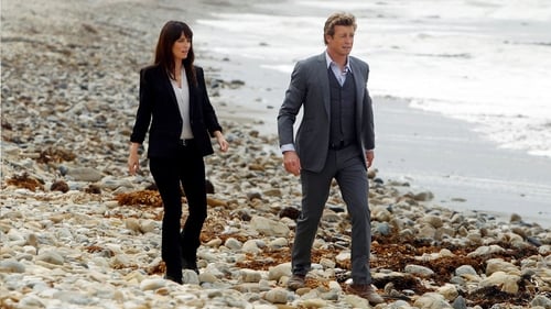 The Mentalist: 4×5