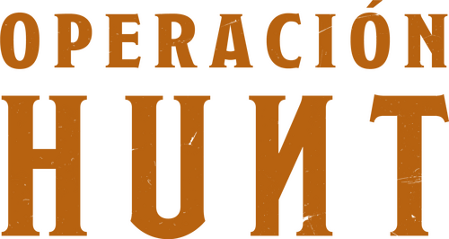 Operación Hunt