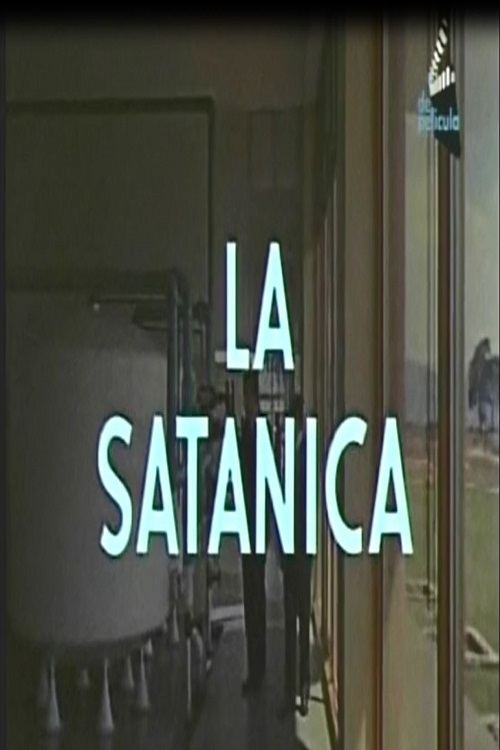 La satánica 1973