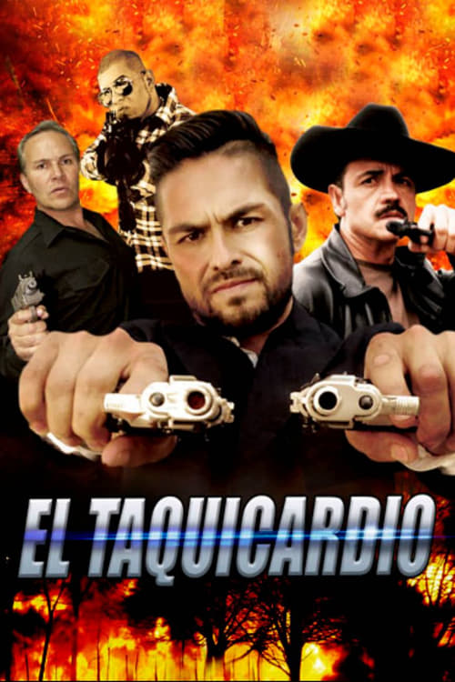 El Taquicardio (2017)