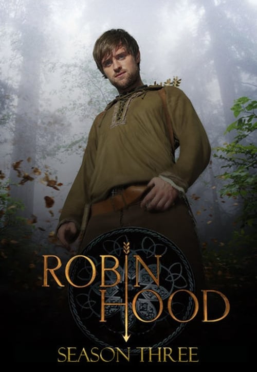 Where to stream Robin Hood Season 3