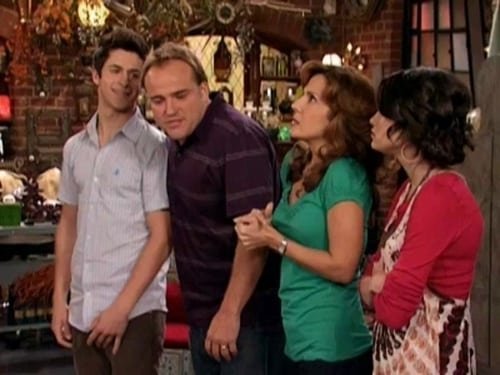Wizards of Waverly Place: 2×18