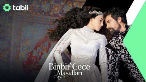 One Thousand and One Nights