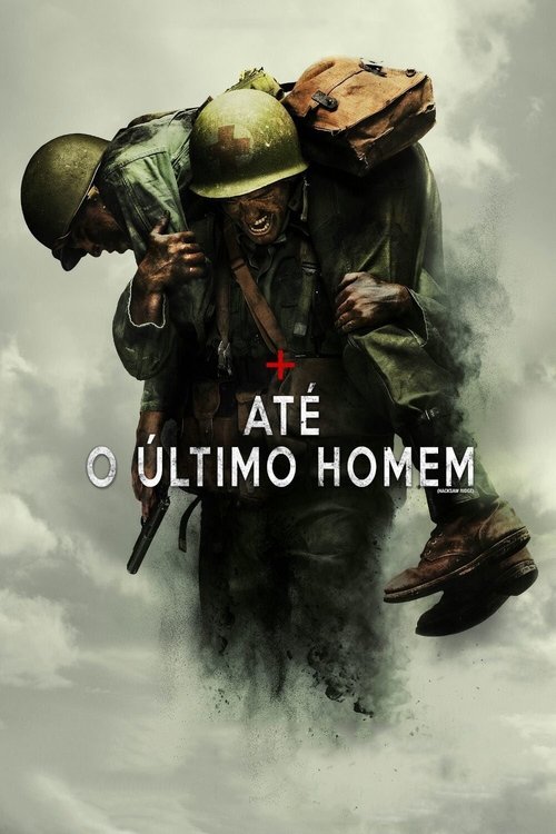 Poster do filme Até o Último Homem