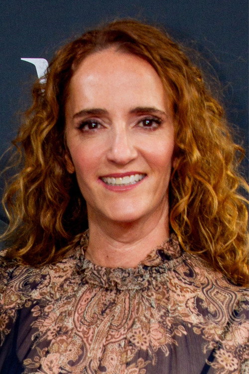Foto de Jessica Elbaum