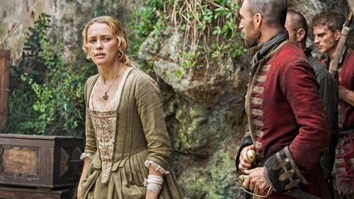 Black Sails: 4×5