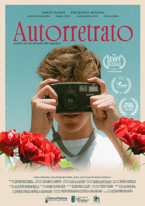 Autorretrato