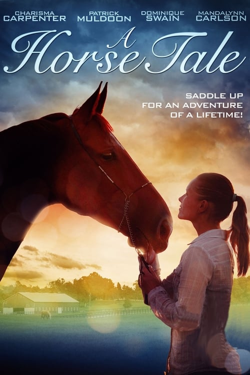 A Horse Tale 2015