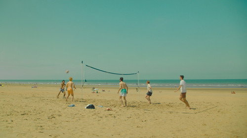 Whispers of the Waves