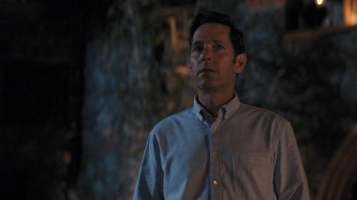 Death of a Unicorn Movie Screenshot