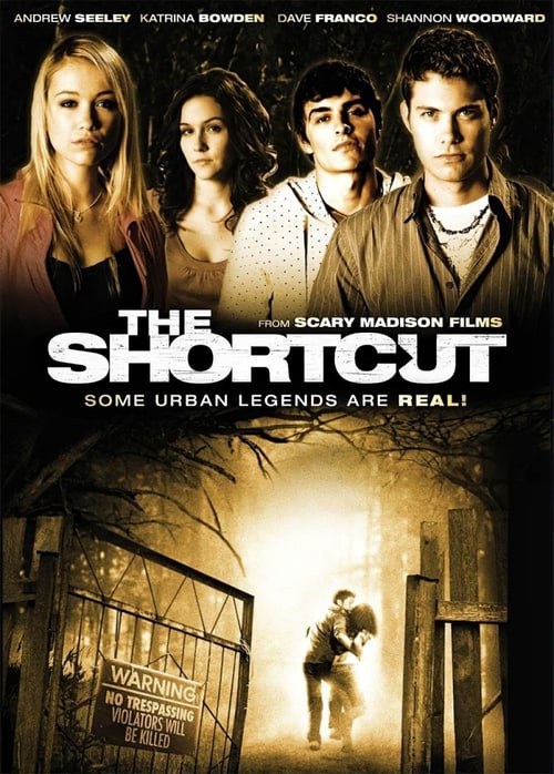 The Shortcut (2008)
