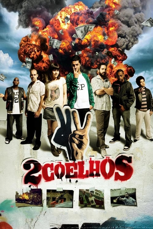 2 Coelhos (2012)