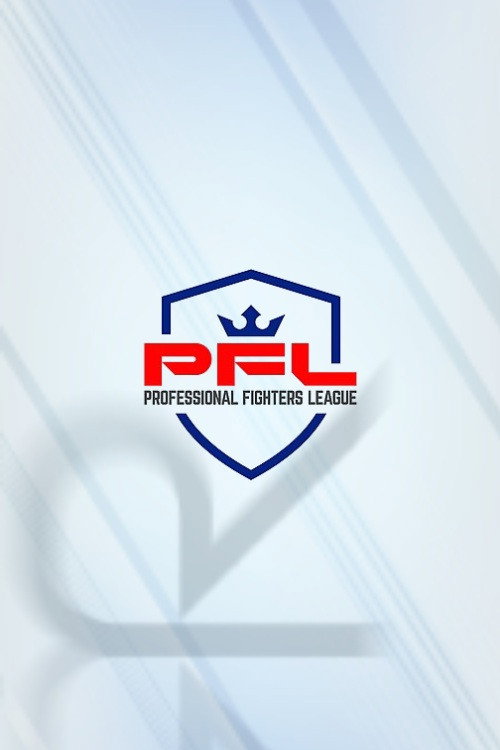 PFL EVENTS