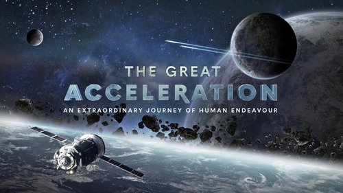 The Great Acceleration