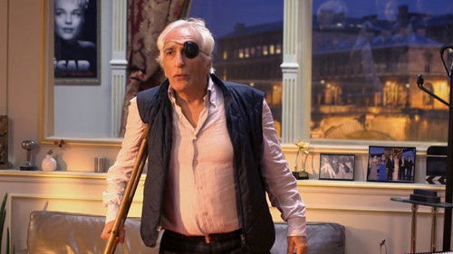 Image de l'épisode Un papa parfait