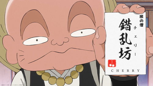 Turma do Barulho: 1×1