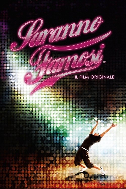 Fame poster