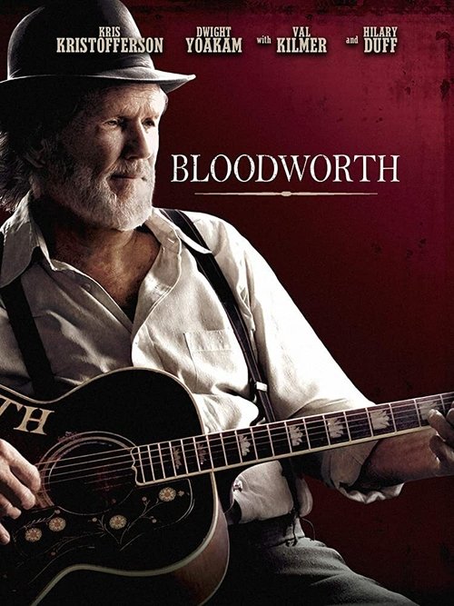 Where to stream Bloodworth