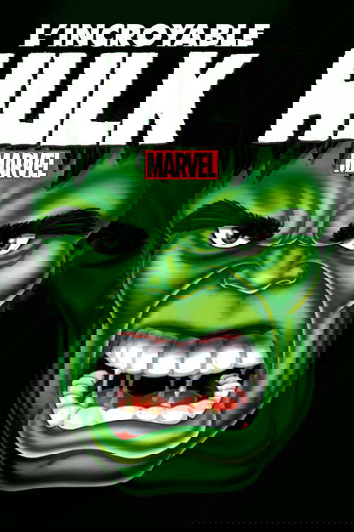 L'Incroyable Hulk