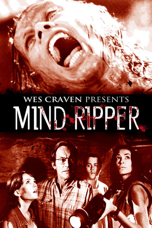 Experimento Mind Ripper 1995