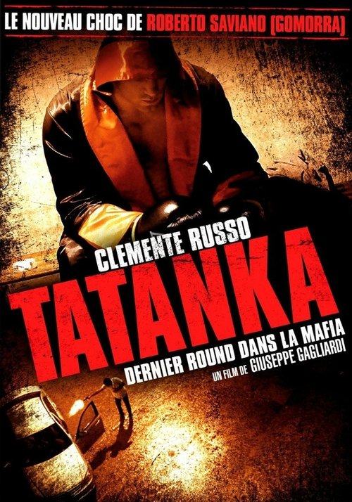 Poster image du film Tatanka Tatanka