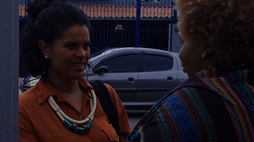 The Memory Beneath the Waters