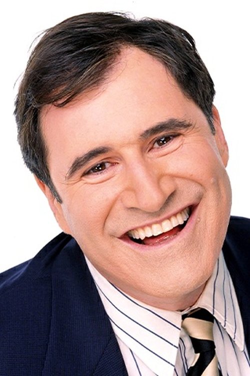 Kép: Richard Kind színész profilképe