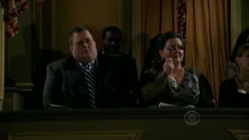 Poster della serie Mike & Molly