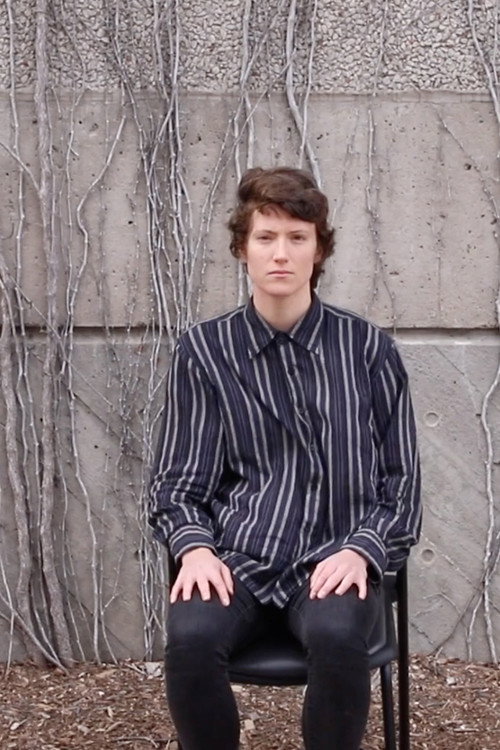 A Poem to Everyone in my Life Who Misgenders Me (and thinks it’s no big deal)