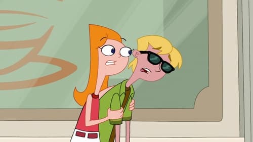 Poster della serie Phineas and Ferb