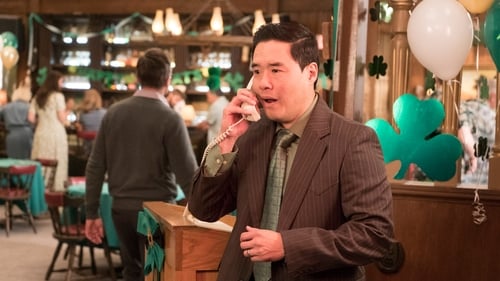 Fresh Off the Boat: 4×17