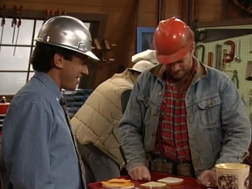 Poster della serie Home Improvement