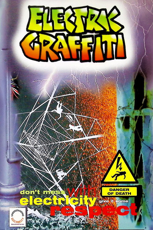 Electric Graffiti