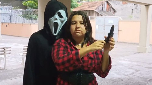 Pânico: O Útimo Grito