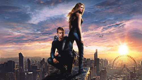 Divergente - Still