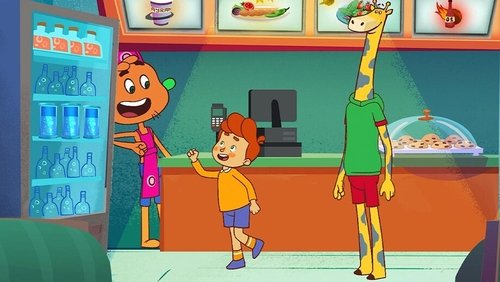 Image de l'épisode 2