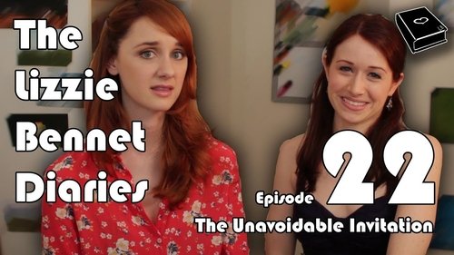 Poster della serie The Lizzie Bennet Diaries