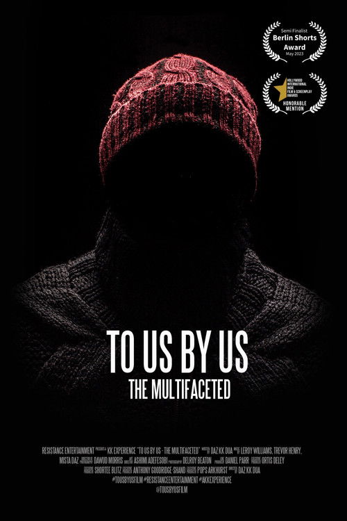 To Us by Us - The Multifaceted poster