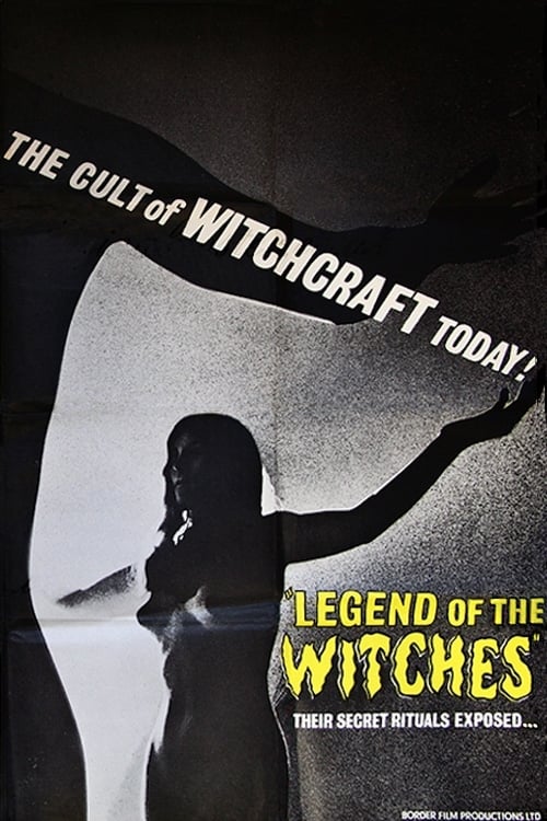 Image Legend of the Witches