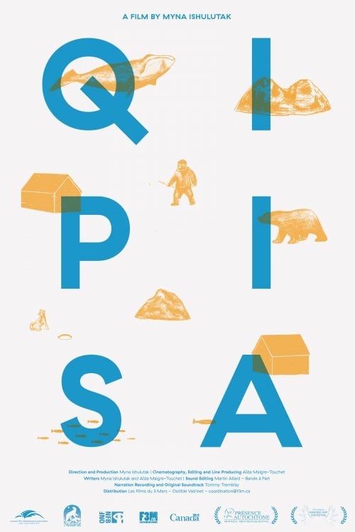 Poster Qipisa 2017