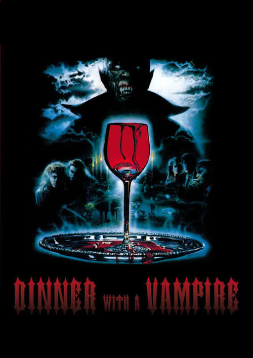 A cena col vampiro 1987