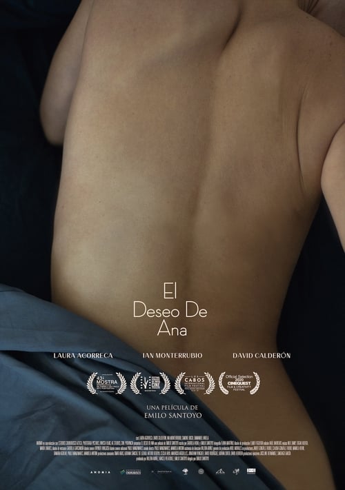 Ana's Desire 1080p Fast Streaming Get free access to watch