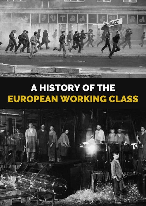 A History of the European Working Class ()
