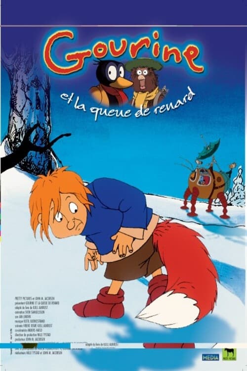 Gourine et la queue de renard (1998)