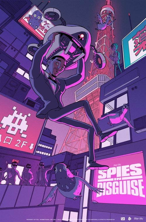 Posters