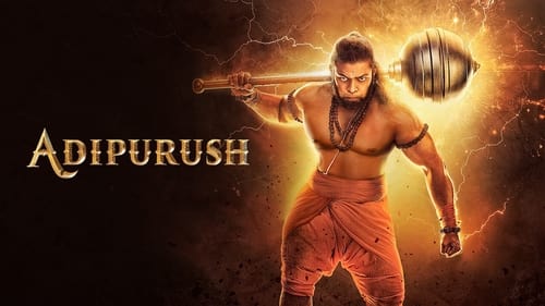 Adipurush - Celebrating Victory Of Good Over Evil - Azwaad Movie Database