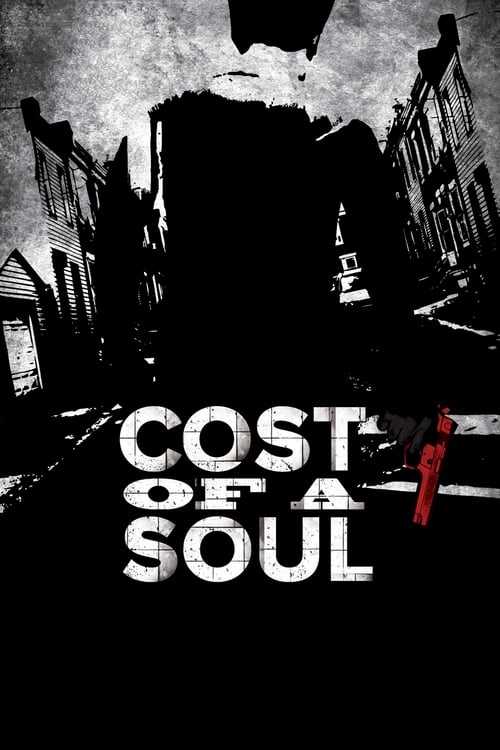 Grootschalige poster van Cost Of A Soul